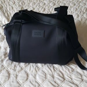 Dagne Dover Medium Landon Carryall with Duster bag